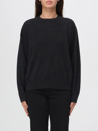 Hugo Boss Sweater Boss Woman Color Black