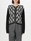 Hugo Boss Slim-fit Jacket In Wool Jacquard In Schwarz