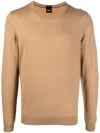 Hugo Boss Leno P Clothing In Brown