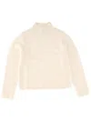Hugo Boss Sweater Fubrina In White