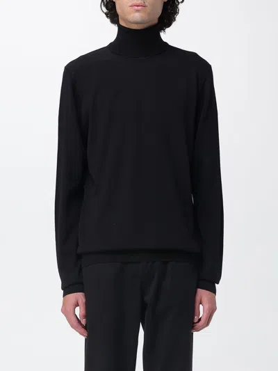 Hugo Boss Sweater Hugo Men Color Black