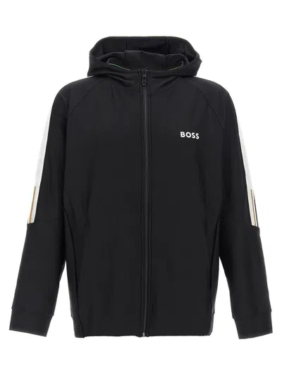 HUGO BOSS HUGO BOSS 'SICON MB' HOODIE