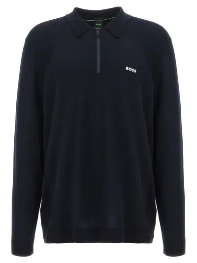 HUGO BOSS HUGO BOSS 'MOMENTUM LITE' SWEATER