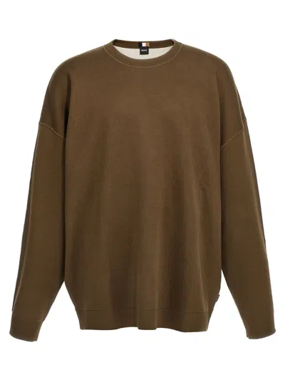 HUGO BOSS HUGO BOSS 'H-DAERO' SWEATER