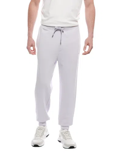 Hugo Boss Sweatpant In White