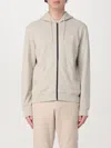 Hugo Boss Sweatshirt Boss Men Color Beige