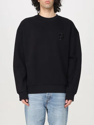 Hugo Boss Sweatshirt Boss Men Colour Black