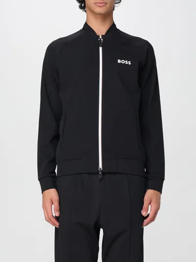 Hugo Boss Sweatshirt Boss Men Colour Black