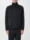 Hugo Boss Sweatshirt Boss Men Color Black In Black