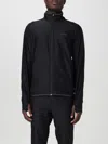 HUGO BOSS SWEATSHIRT BOSS MEN COLOR BLACK,404830002