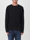 Hugo Boss Sweatshirt Boss Men Color Black In Schwarz
