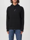 Hugo Boss Sweatshirt Boss Men Color Black In Schwarz