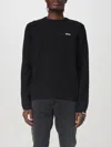 Hugo Boss Sweatshirt Boss Men Color Black In Schwarz