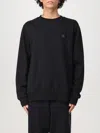 Hugo Boss Sweatshirt Boss Men Color Black In Schwarz