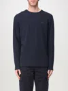 Hugo Boss Sweatshirt Boss Men Color Blue