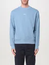 Hugo Boss Sweatshirt Boss Men Color Blue