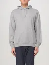 Hugo Boss Sweatshirt Boss Men Color Grey In Grau