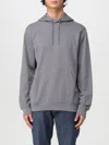 Hugo Boss Sweatshirt Boss Men Color Grey In Gray