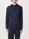 Hugo Boss Felpe In Navy
