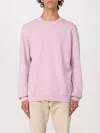 Hugo Boss Sweatshirt Boss Men Color Pink