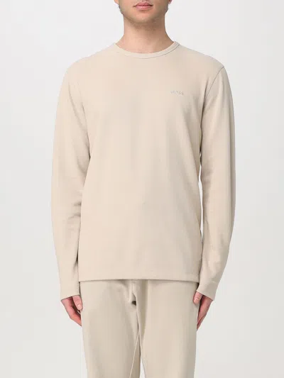 Hugo Boss Sweatshirt Boss Men Color Sand