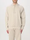 Hugo Boss Sweatshirt Boss Men Color Sand In Sand