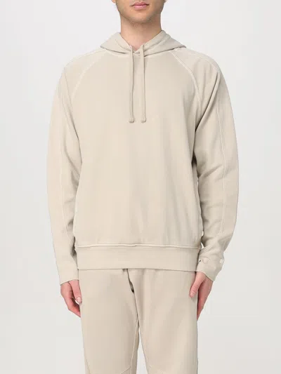 Hugo Boss Sweatshirt Boss Men Color Sand
