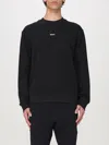 Hugo Boss Sweatshirt Hugo Men Color Black