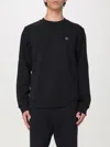 Hugo Boss Sweatshirt Hugo Men Color Black In Black