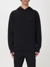 Hugo Boss Sweatshirt Hugo Men Color Black