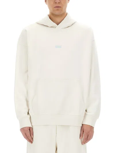 HUGO BOSS SWEATSHIRT NAZARDO