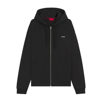 Hugo Boss Sweatshirts Black