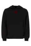 HUGO BOSS HUGO BOSS SWEATSHIRTS