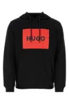 HUGO BOSS HUGO BOSS SWEATSHIRTS