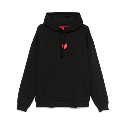Hugo Boss Sweatshirts In Multicolor