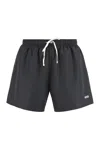 Hugo Boss Boss Swim Shorts And Terry Beach Towel Set
