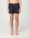 Hugo Boss Swimsuit Boss Men Color Black