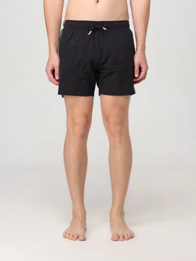 Hugo Boss Swimsuit Boss Men Color Black