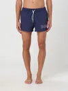 Hugo Boss Swimsuit Boss Men Color Blue
