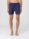 Hugo Boss Swimsuit Boss Men Color Blue