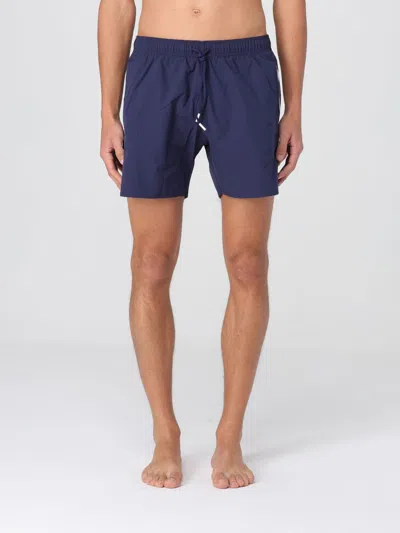 Hugo Boss Swimsuit Boss Men Color Blue