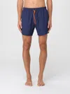 Hugo Boss Swimsuit Boss Men Color Blue