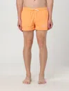 Hugo Boss Swimsuit Boss Men Color Orange
