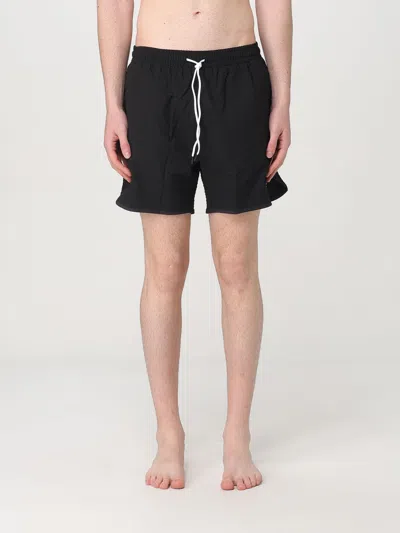 Hugo Boss Swimsuit Hugo Men Color Black