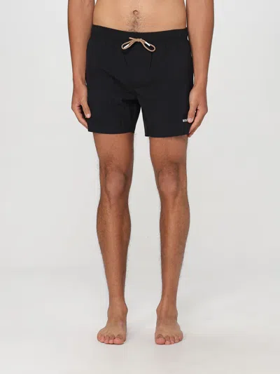Hugo Boss Swimsuit Hugo Men Color Black