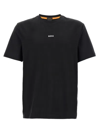 HUGO BOSS HUGO BOSS 'T CHUP' T SHIRT