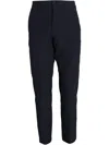 Hugo Boss T Commuter Chinos In Blue