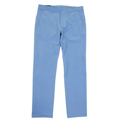 Hugo Boss T Commuter Slim Track Pants Light Pastel Blue