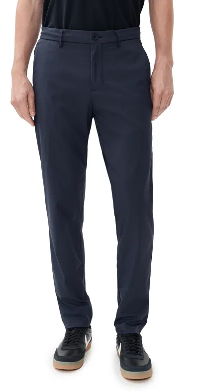 Hugo Boss T Pheonix Pro Pants Navy In Blue