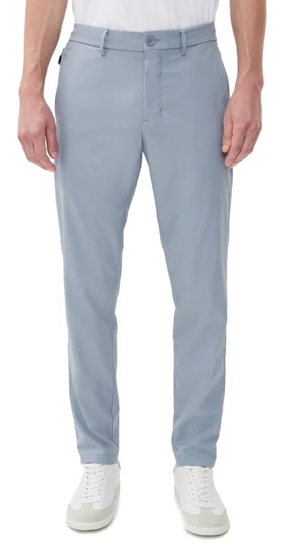 Hugo Boss T Pheonix Pro Pants Tradewinds In Blue